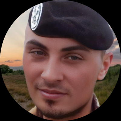 Герасимов Євгеній Русланович