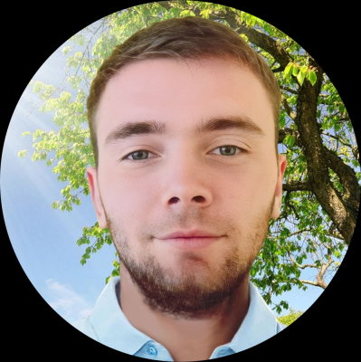 Бєлов Дмитро Євгенович