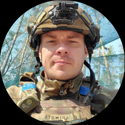 Афінець Вадим Перович (