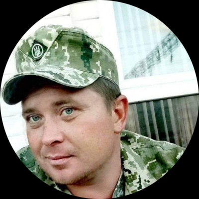Слюсаренко Микола (