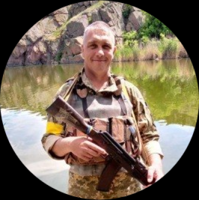 Дзядик Олег Анатолійович