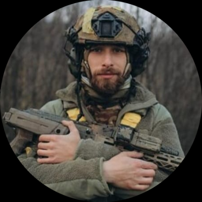 Голуб Роман Миронович (