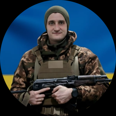 Вахнюк Павло Володимирович (