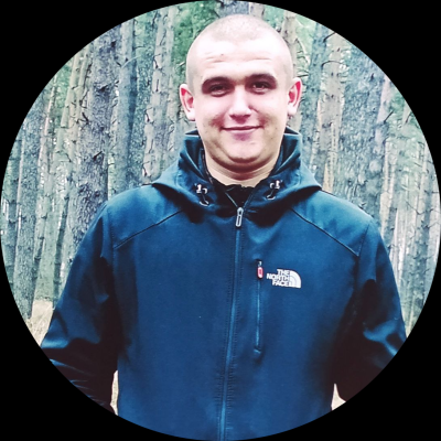 Лещенко Едуард Володимирович
