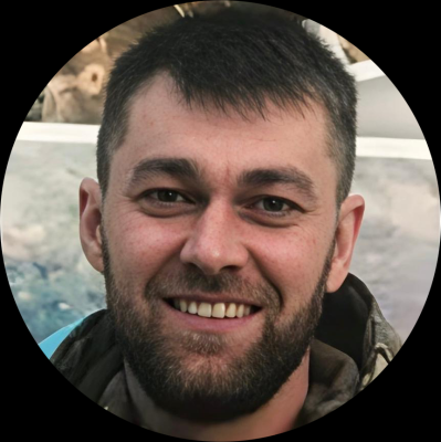 Годований Роман Петрович («КЕНТ»)