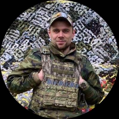 Загрійчук Дмитро Сергійович