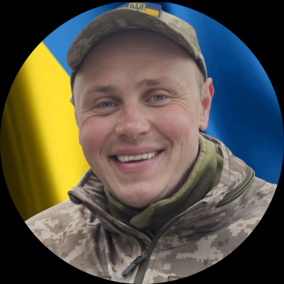 Луньов Василь Миколайович (Марік)