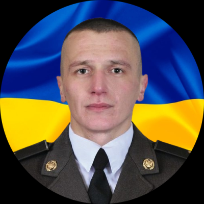 Шинкарук Андрій Володимирович