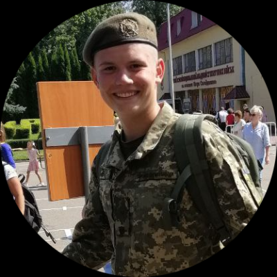 Янголь Олександр Олександрович