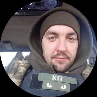 Волосожар Микола Васильович 