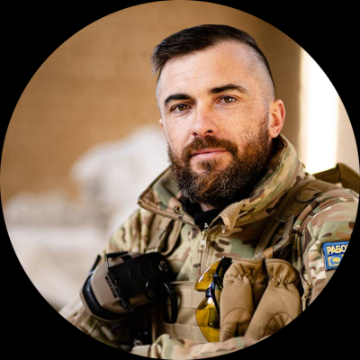 Дяговець Олексій Васильович